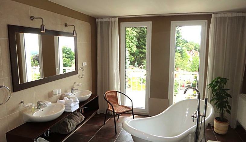 Hotel Swisshouse Apartments & Spa Mariánské Lázně